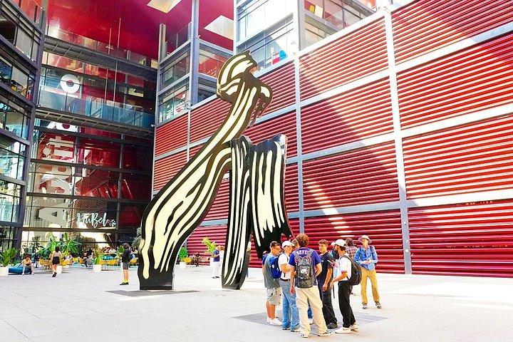 Reina Sofia Museum Tickets Skip the Ticket Line
