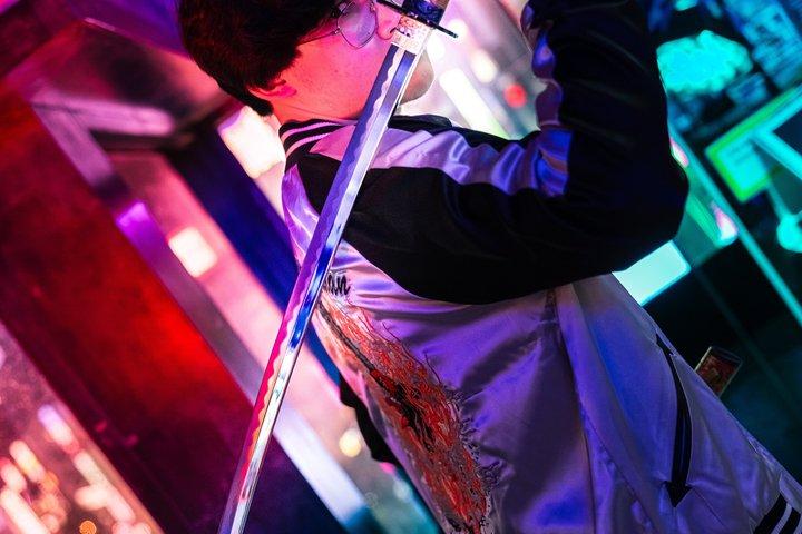 Billeder af Tokyo Neon Night