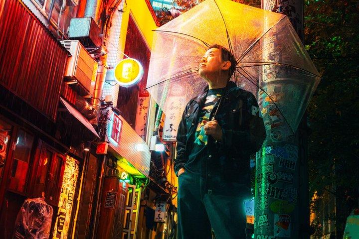 Billeder af Tokyo Neon Night