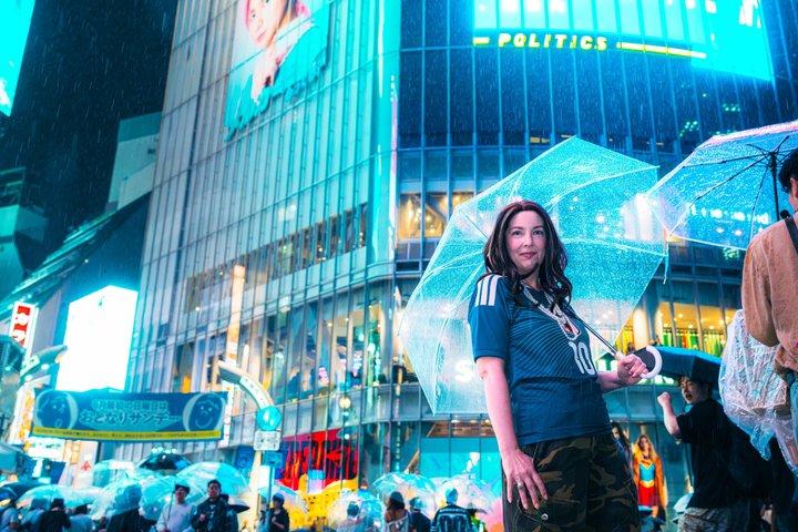 Billeder af Tokyo Neon Night