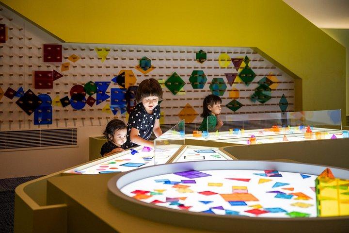ナショナルギャラリーシンガポールチケット東南アジア美術館