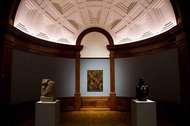 ナショナルギャラリーシンガポールチケット東南アジア美術館