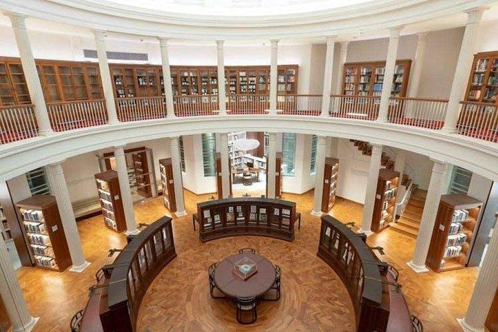 ナショナルギャラリーシンガポールチケット東南アジア美術館