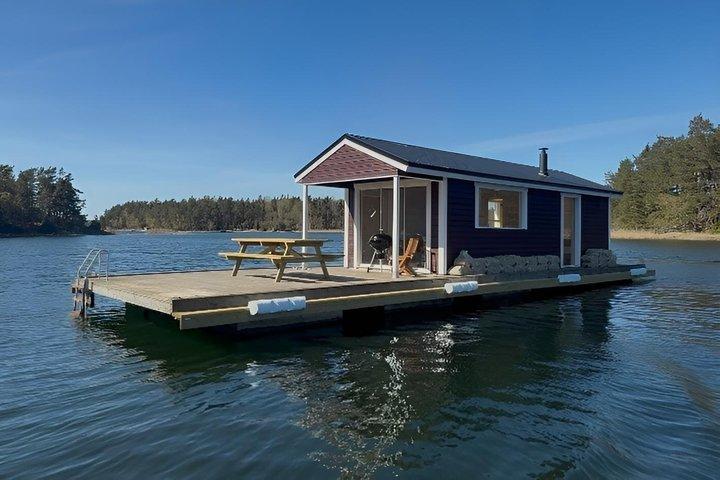 Hoteller i nærheden af Stockholm Archipelago Speed Boat and Floating Sauna Adventure