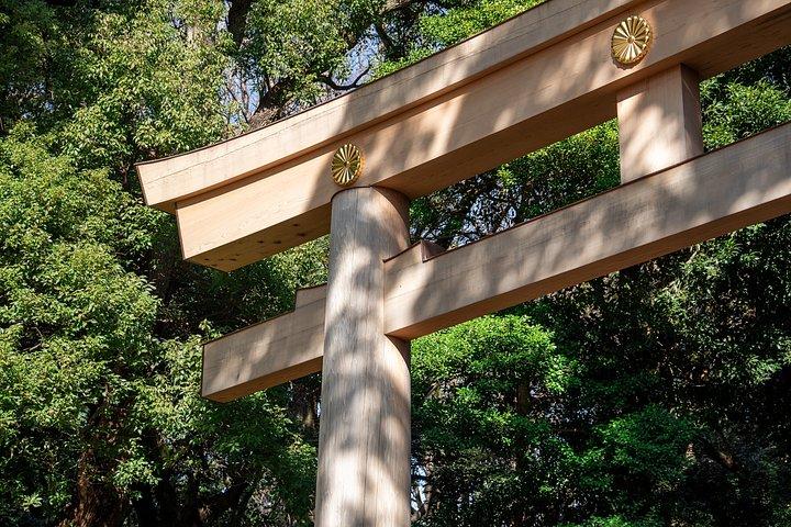 表参道建築ツアー：地元の目から見た近代日本