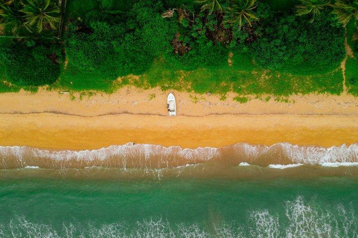 スリランカ8日間プライベートツアーカスタマイズ可能な旅程