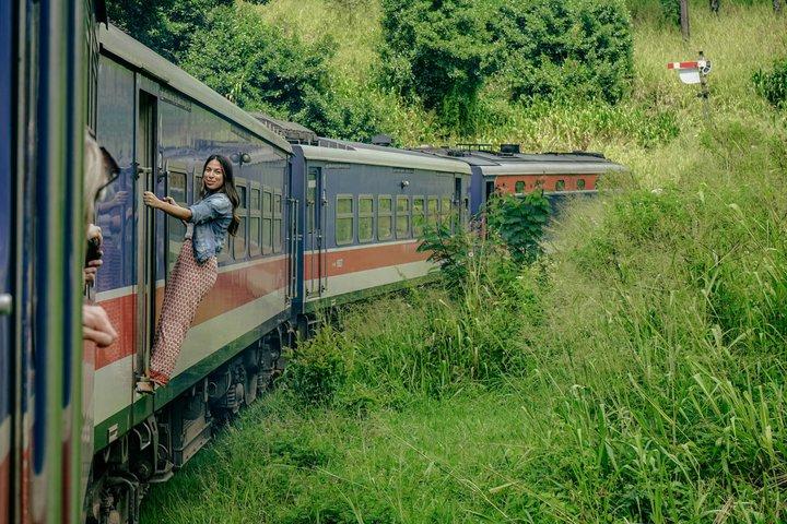 スリランカ8日間プライベートツアーカスタマイズ可能な旅程