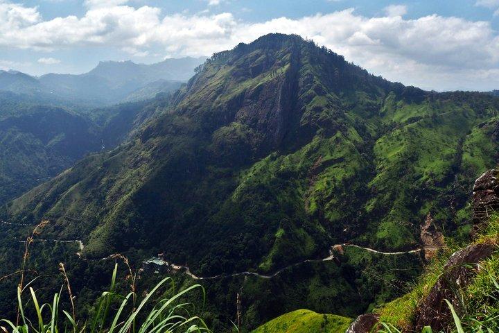 スリランカ8日間プライベートツアーカスタマイズ可能な旅程