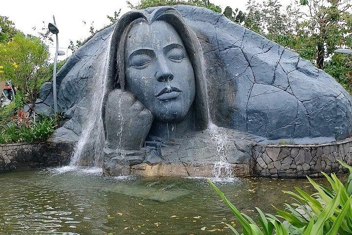 グランドワールドフーコックチケットテディベア博物館水上タクシー