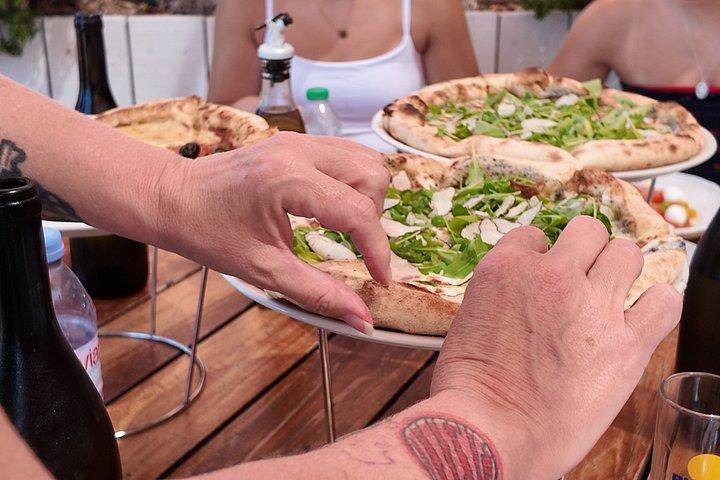 Marseille Old Town Food Tour