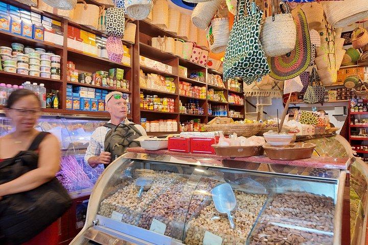 Marseille Old Town Food Tour