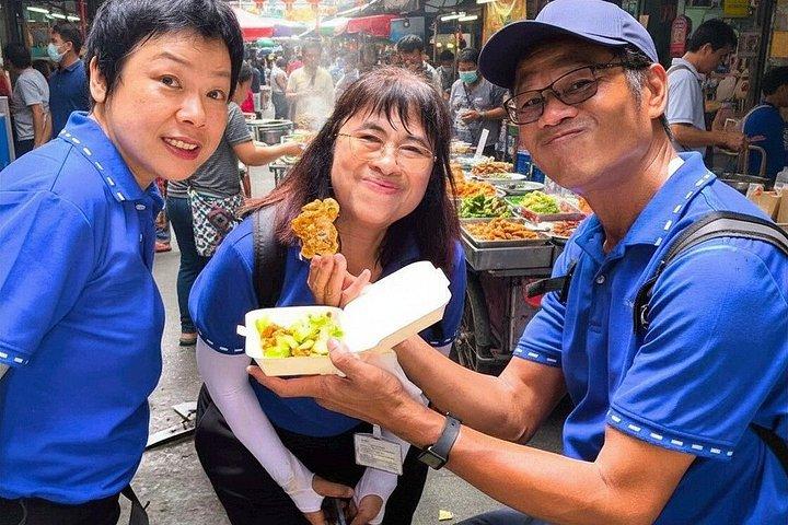 3時間ジョイトンブリー運河+プームジャイガーデン+タラートプル