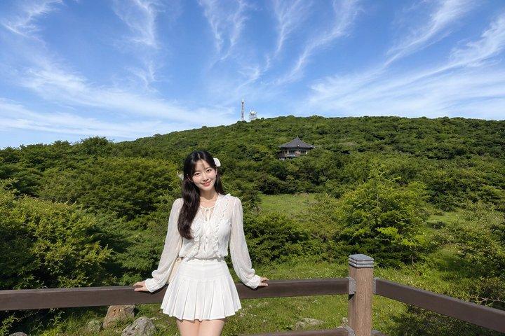 Jeju Round Island Grands moments forts