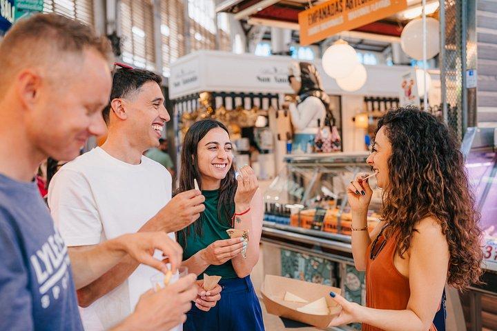 Comer Oporto como un local : El mejor tour de comida completa