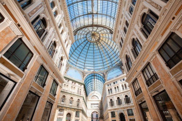 From Como: Milan Day Trip, Duomo + Terraces & City Tour