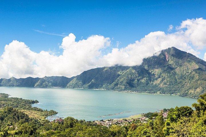 Bali Kulturtour mit traditionellen Tanztempeln und Kaffee