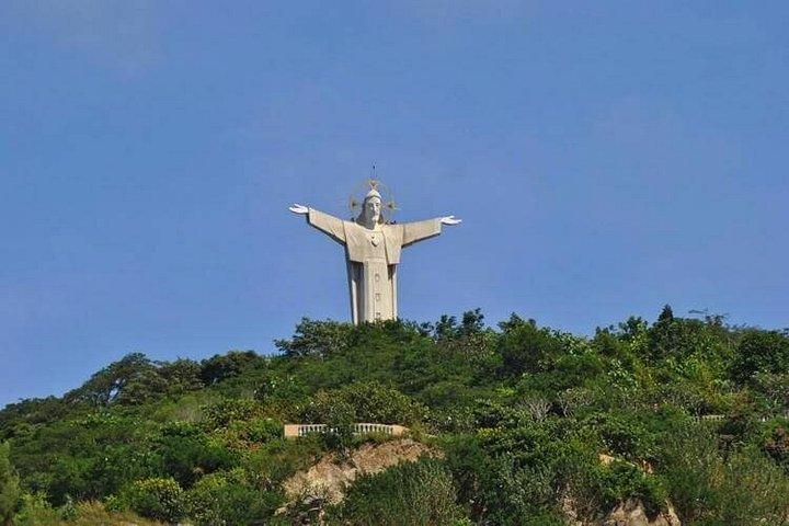 プライベートブンタウビーチ日帰り旅行