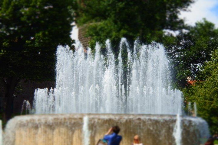 From Como: Milan Day Trip, Duomo + Terraces & City Tour