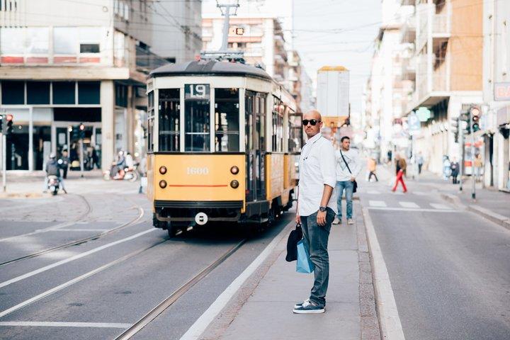 From Como: Milan Day Trip, Duomo + Terraces & City Tour