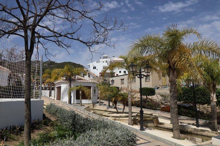 Nerja en Frigiliana privédagtour vanuit Granada