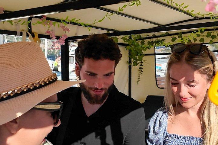 カレッタ・カレッタハイライト・ツアー・オブ・アルゴストリ