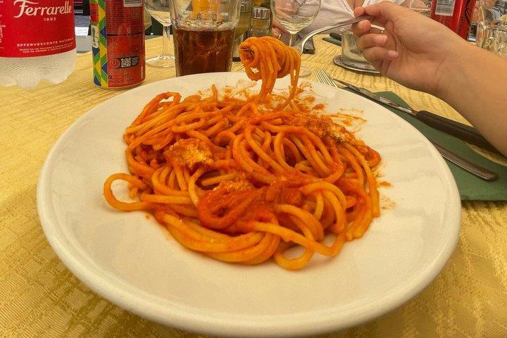 Roma : Tour di un giorno in Golf carrello con pranzo