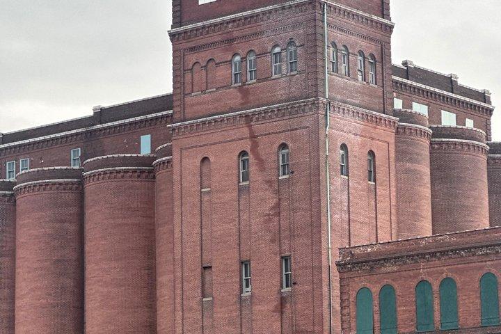 Ghosts of St. Louis Haunted History Walking Tour