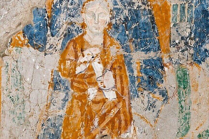 Tour privato dei sotterranei e della Basilica di San Clemente