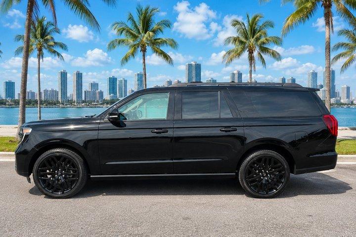 Excursion privée en hydroglade à Miami (jusqu'à 6 personnes)