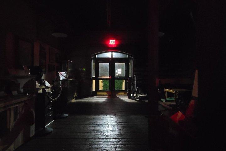 Tarpon Springs Ghost Tour – Hemsökt historia och sann brottslighet
