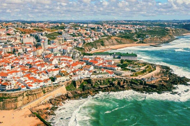 Mafra and Ericeira: West Coast Legacy
