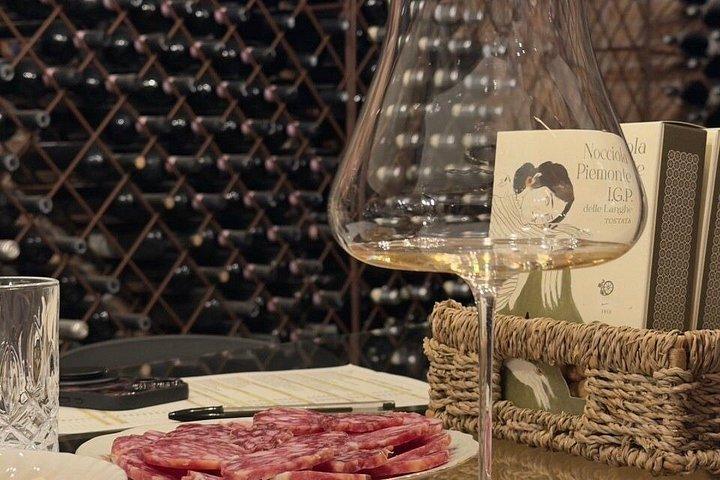 With Edo - Private Barolo Without the Crowds · From Turin
