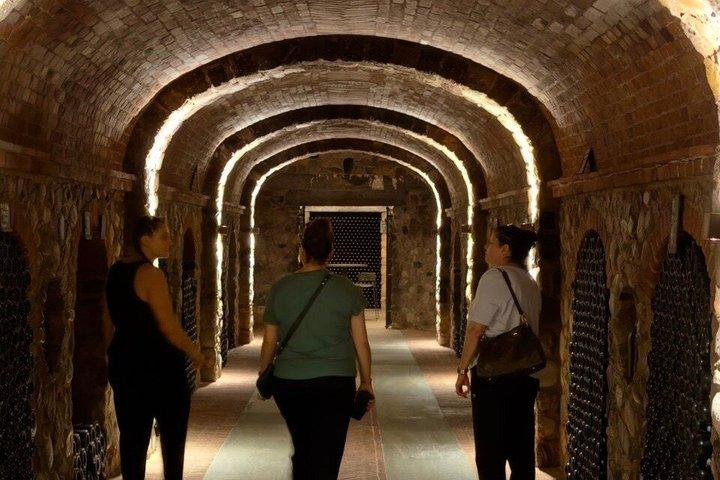 With Edo - Private Barolo Without the Crowds · From Turin