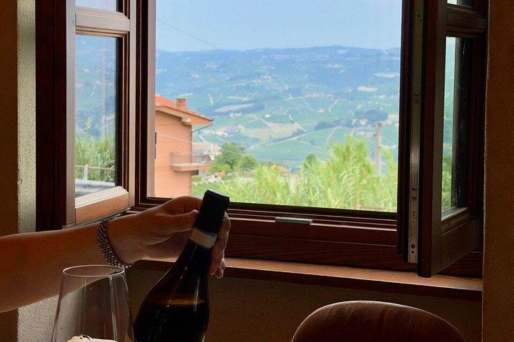 With Edo - Private Barolo Without the Crowds · From Turin
