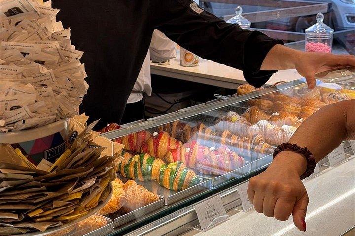 With Edo - Turin Where Locals Eat · Private Tour