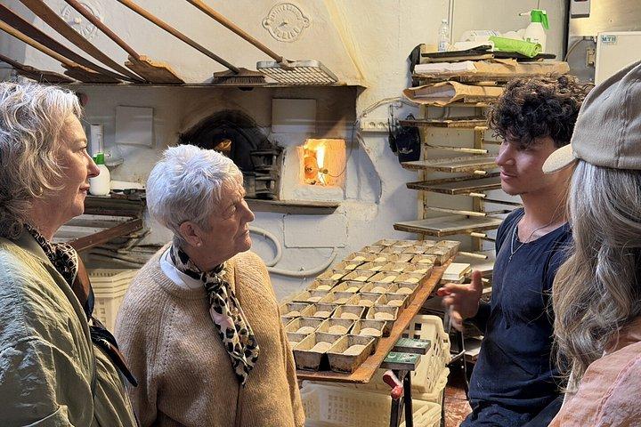 With Edo - Turin Where Locals Eat · Private Tour
