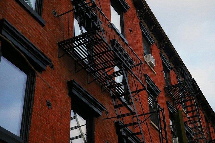 Greenwich Village Ghost Tour per famiglie