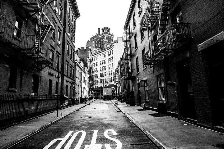 Wicked Village Greenwich Village nur für Erwachsene