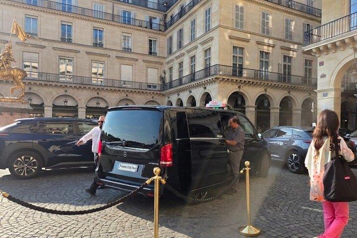 フランス革命をテーマにしたパリのプライベートツアー