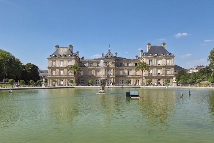 フランス革命をテーマにしたパリのプライベートツアー