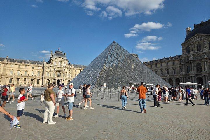 フランス革命をテーマにしたパリのプライベートツアー