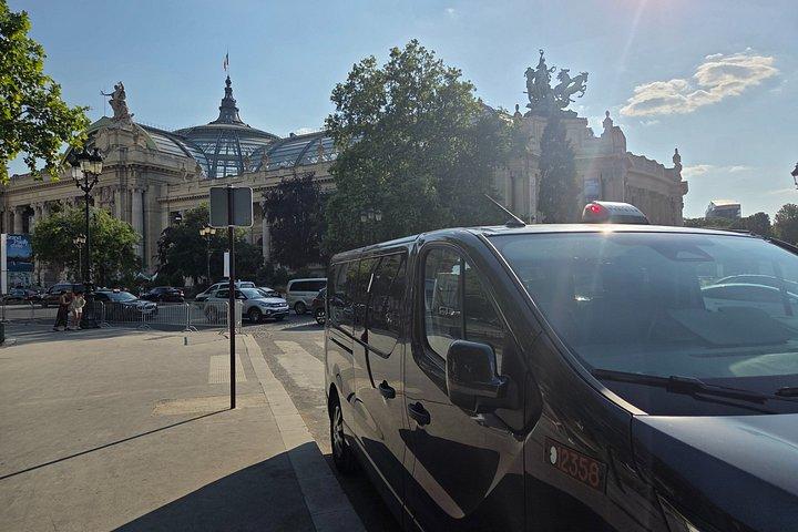 フランス革命をテーマにしたパリのプライベートツアー