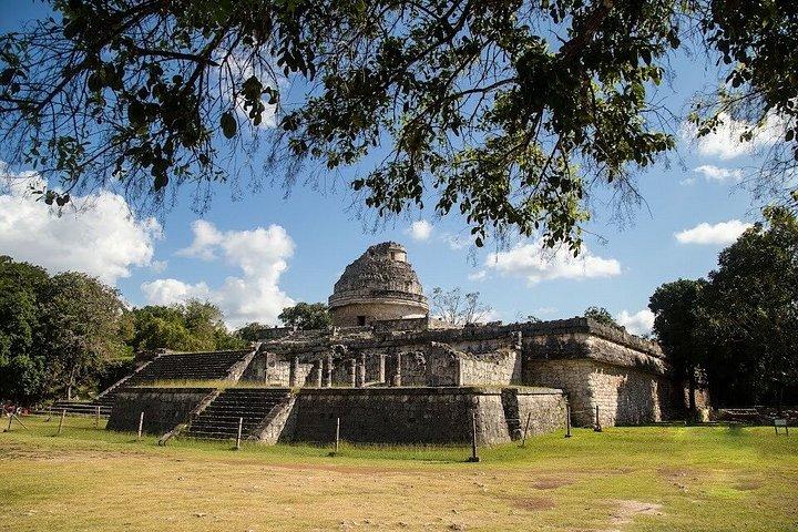 Small Group Chichen Itza Classic Excursion All Inclusive