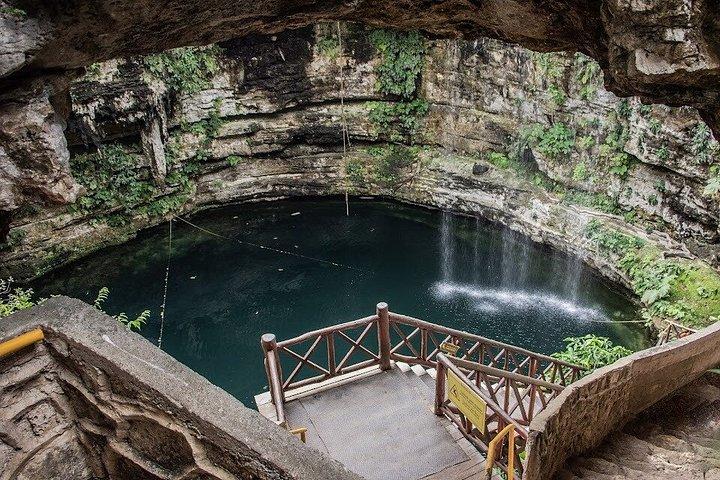 Small Group Chichen Itza Classic Excursion All Inclusive