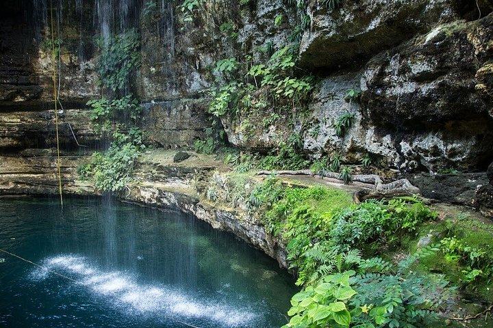 Small Group Chichen Itza Classic Excursion All Inclusive