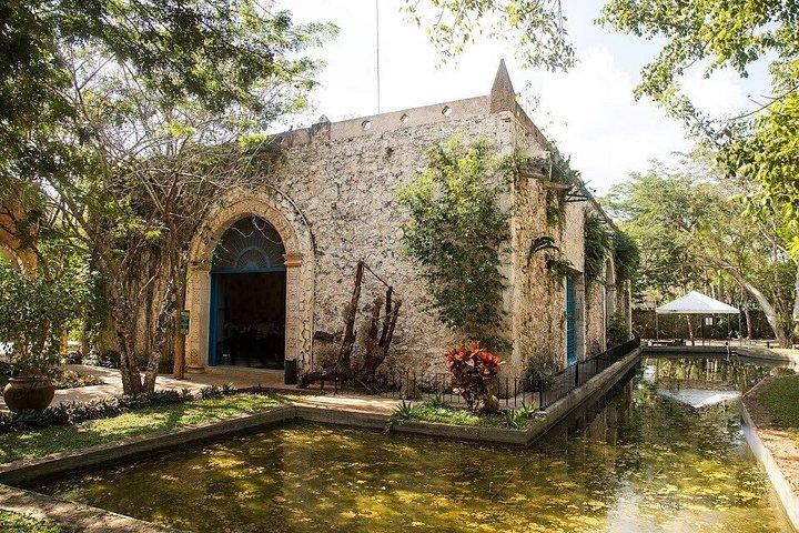 Small Group Chichen Itza Classic Excursion All Inclusive