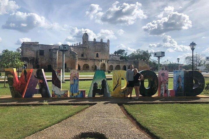 Small Group Chichen Itza Classic Excursion All Inclusive
