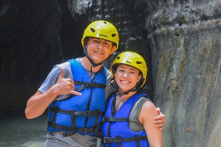 3x1: Monkey Land Waterfalls & Buggies In Puerto Plata
