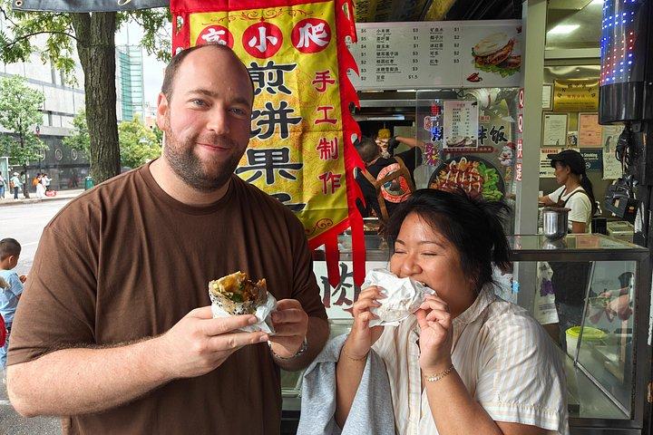 Eat the Best Chinese Food in Flushing Chinatown with a Local!