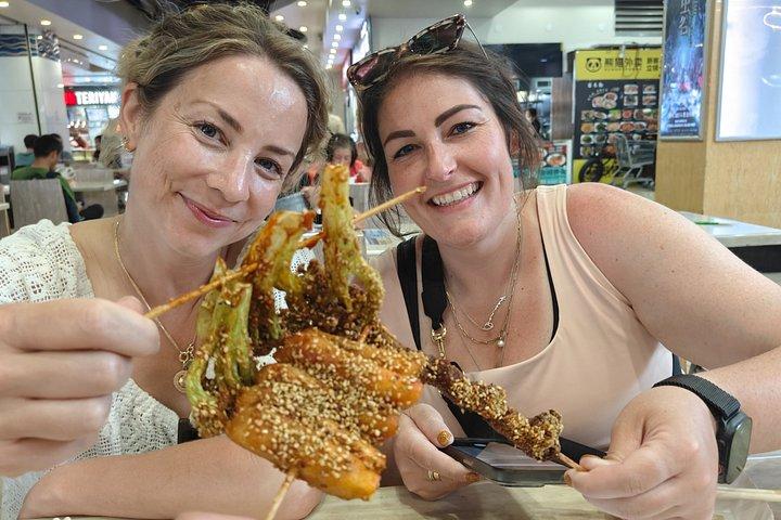 Eat the Best Chinese Food in Flushing Chinatown with a Local!